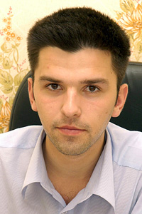 Андрей Полухин