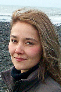 Лилия Пенькова