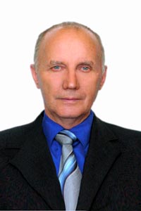 Виктор Волгин