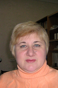Ольга Жиренко