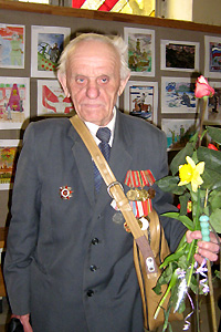 Андрей Андреевич Филиппов